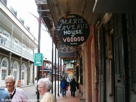 French Quarter -