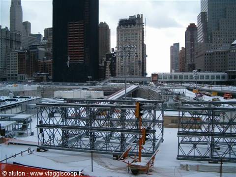 Ground Zero