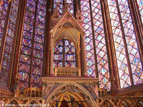 St.Chapelle