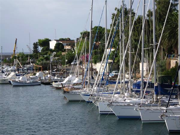 FERTILIA HARBOUR