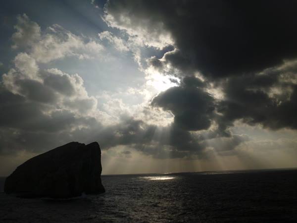 FORADADDA CAPO CACCIA