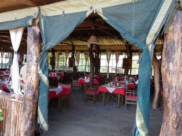 kibo camp