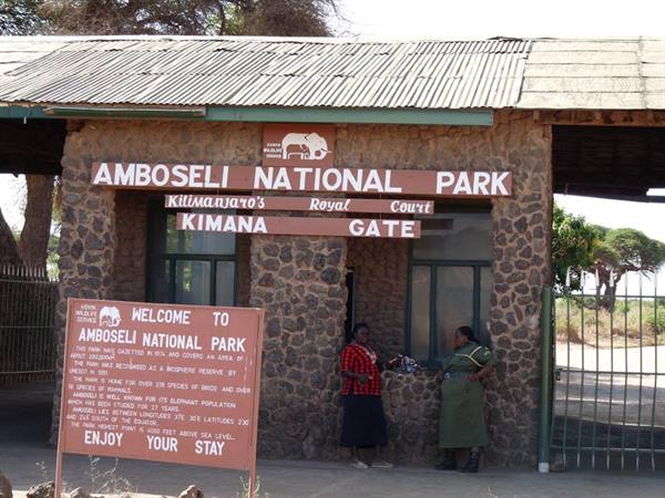 amboseli