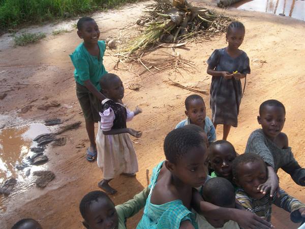 children