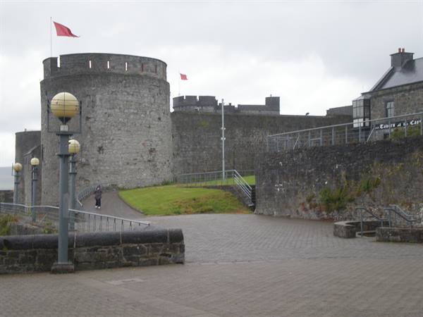 Castle Limerick
