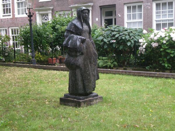 begijnhof the beguines