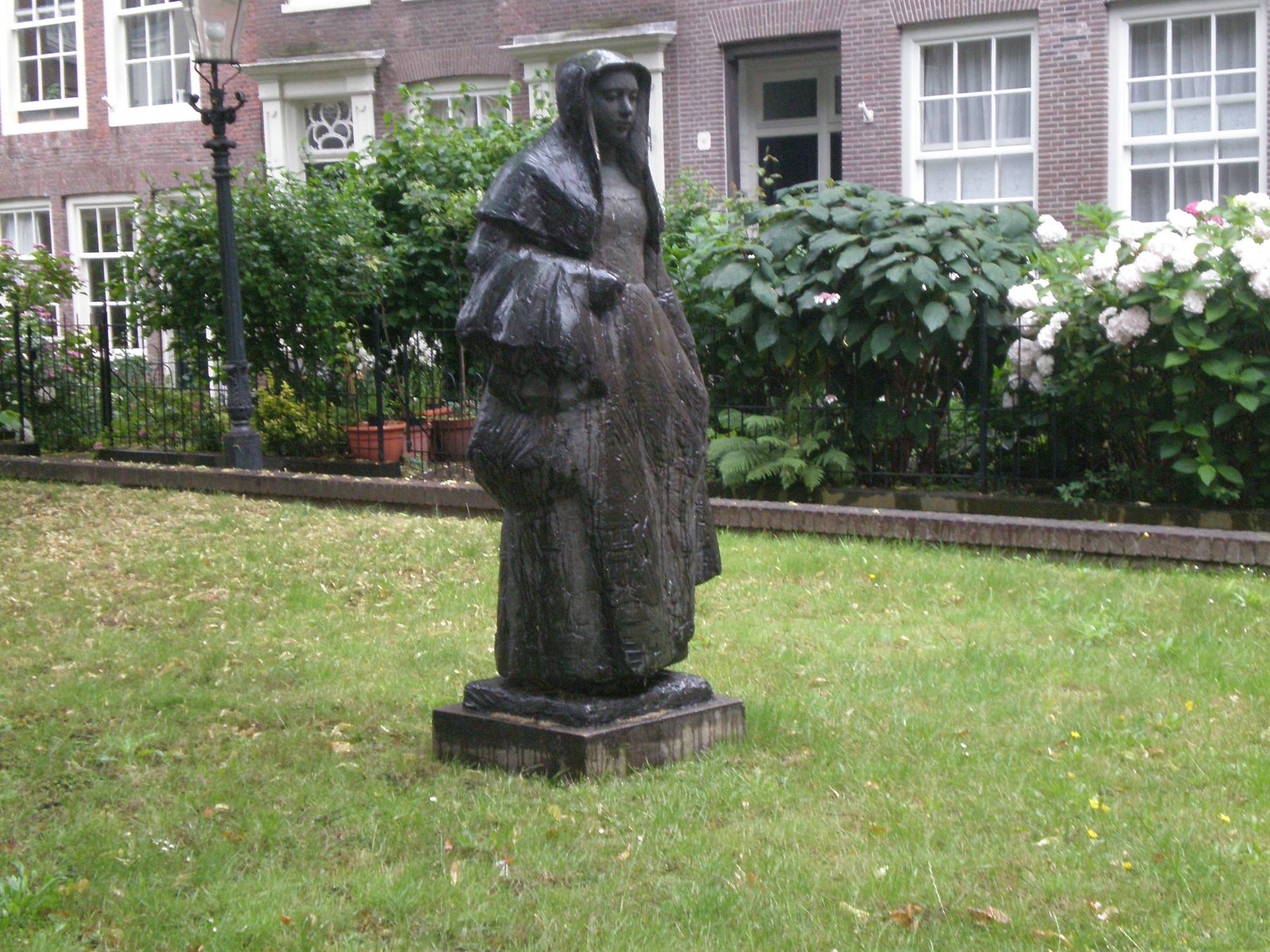 begijnhof the beguines