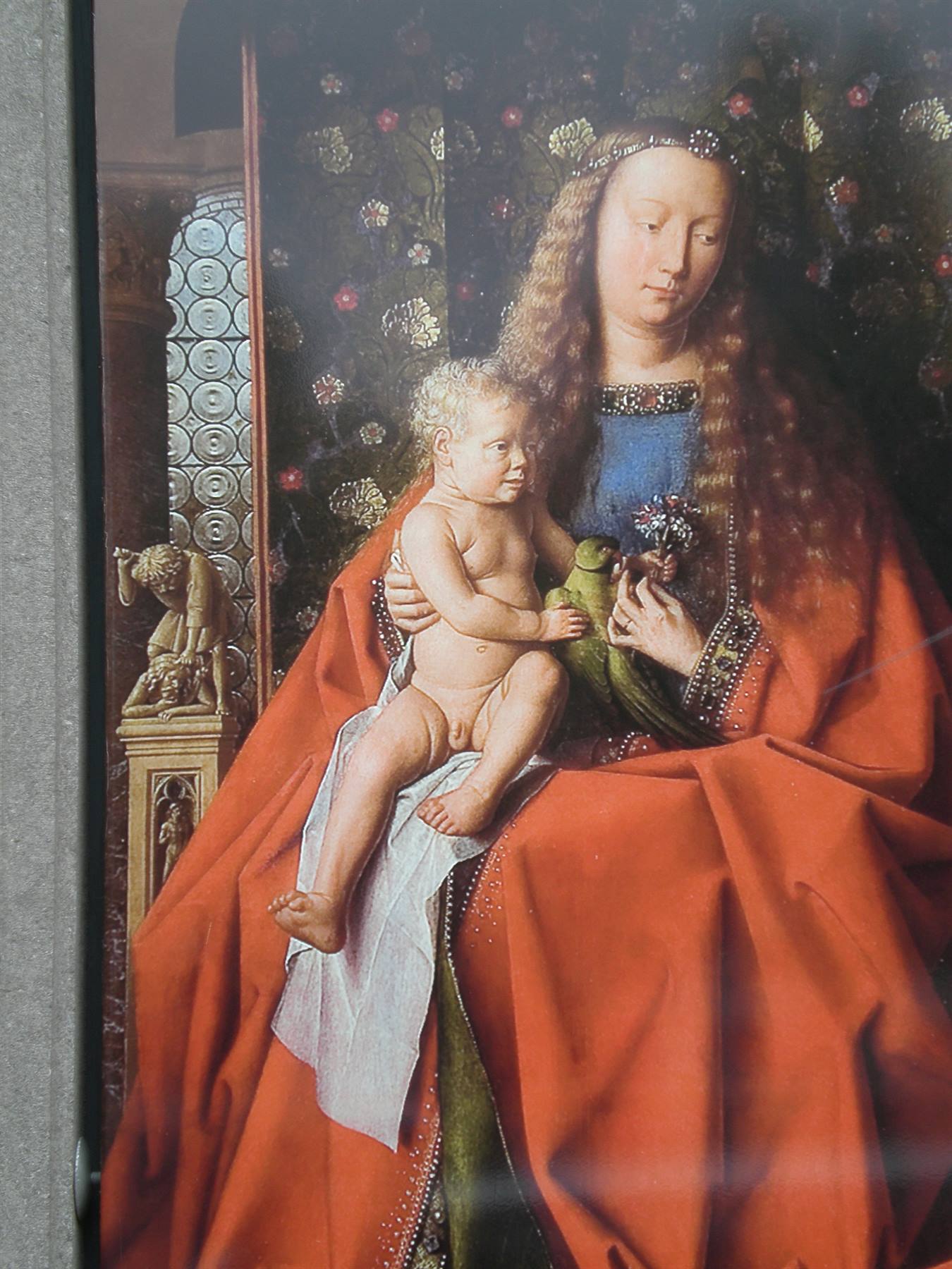 Bruges Art Gallery