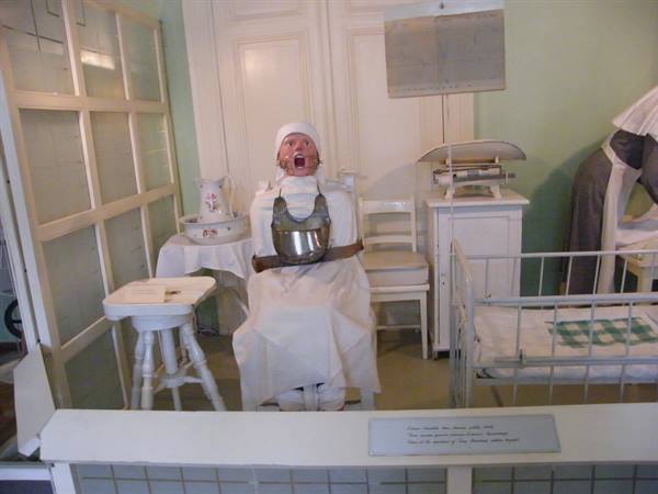 museum of medicine
