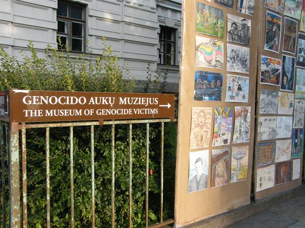 Genocide Museum