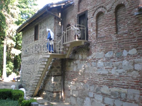Boyana Church
