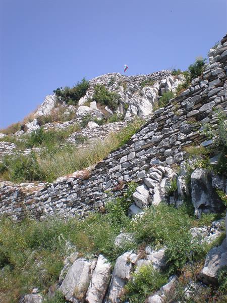 Asenov Krepost (fortress)