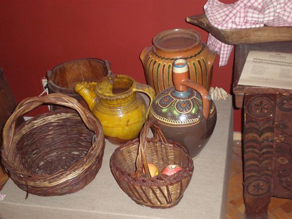 Ethnographic Museum Sofia