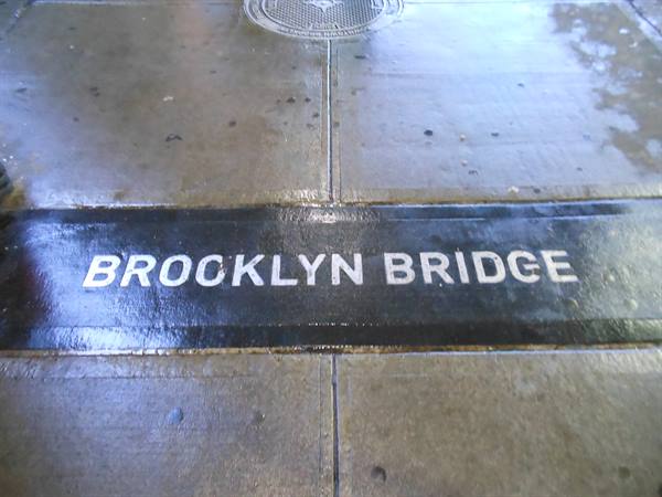 brooklyn bridge