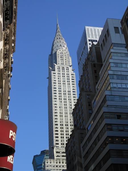 chrysler