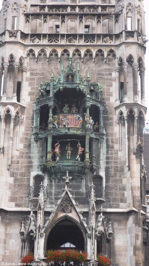 Clock Tower