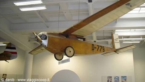 deutsches museum