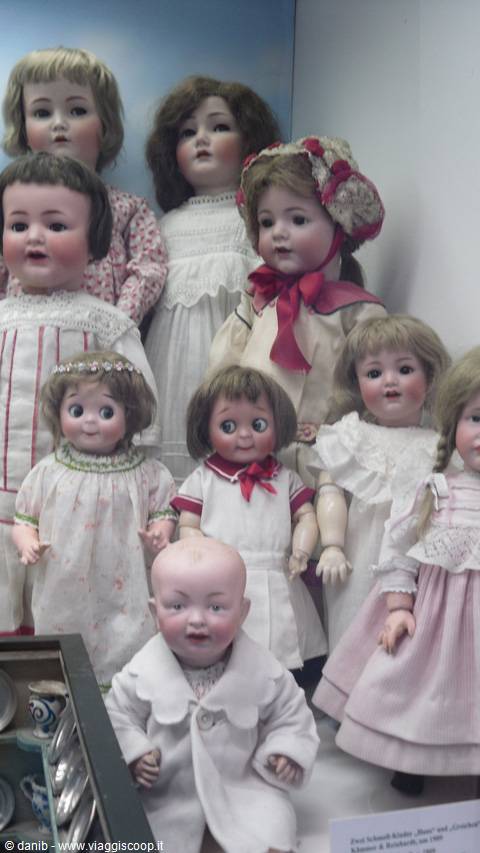 toy museum