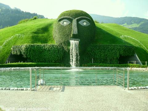 Swarovski Museum