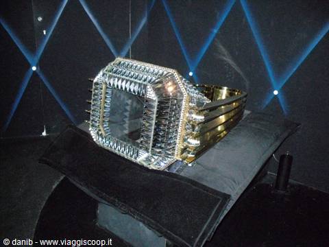 giant ring