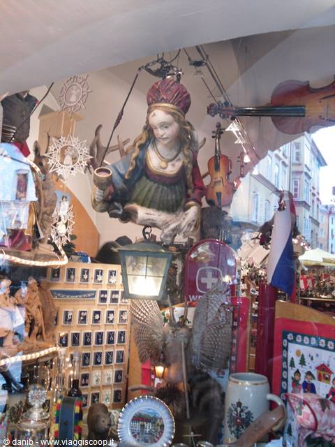 shop