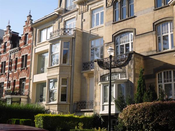 art nouveau