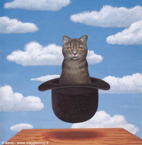 Magritte Museum