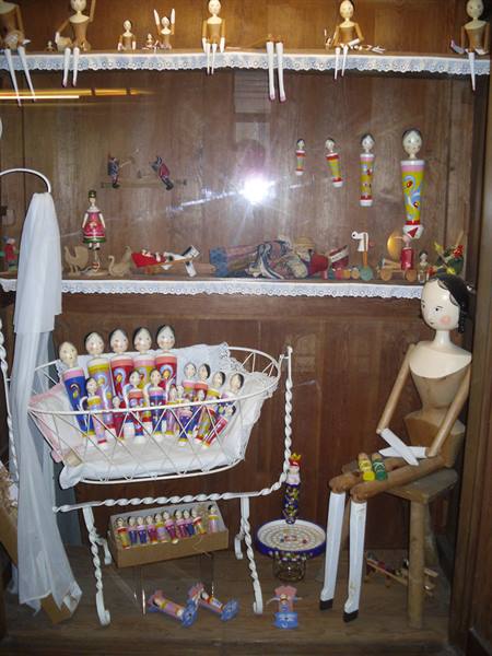 toy museum