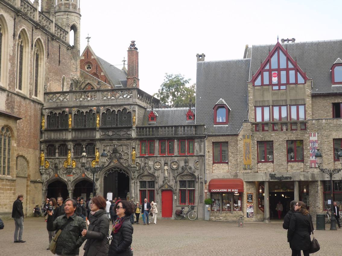 bruges