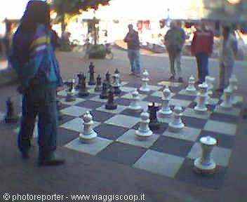 Amstel chess
