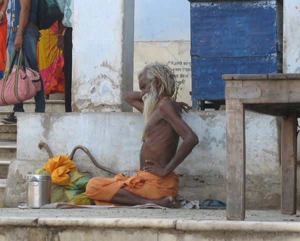 Pushkar