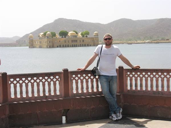 Jaipur