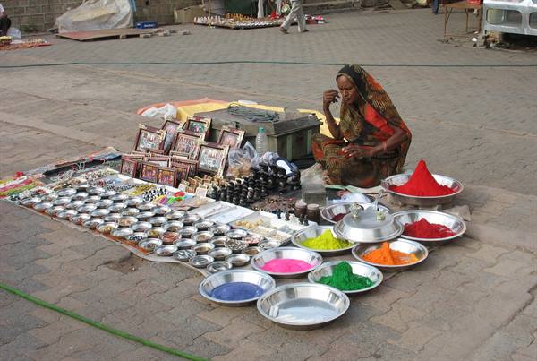 Orchha