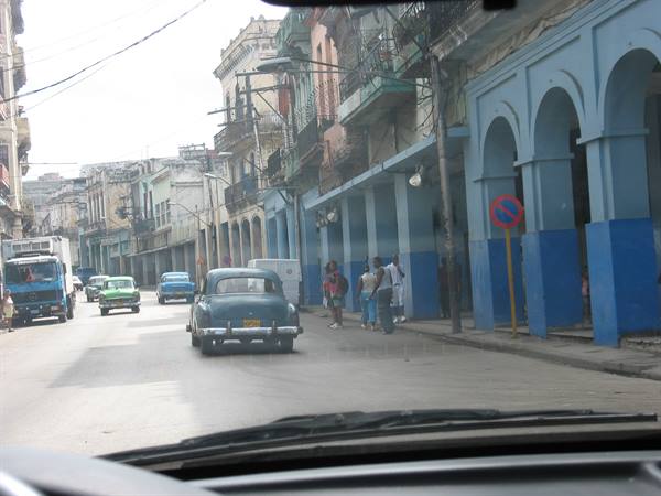 Havana