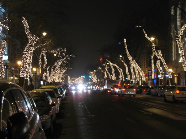 Andrassy Utca