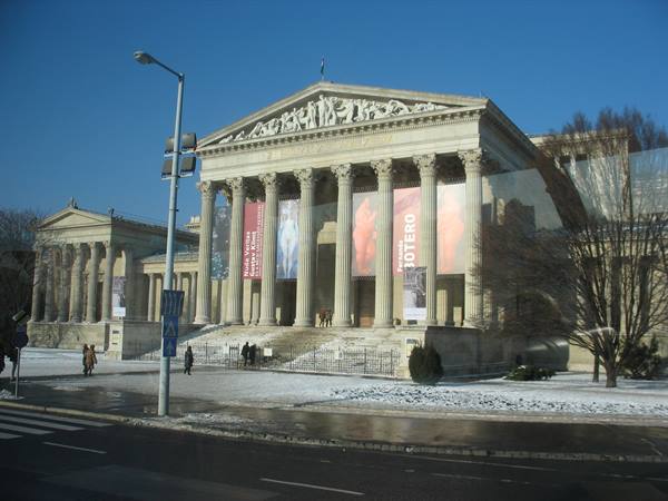 Museum of Fine Arts