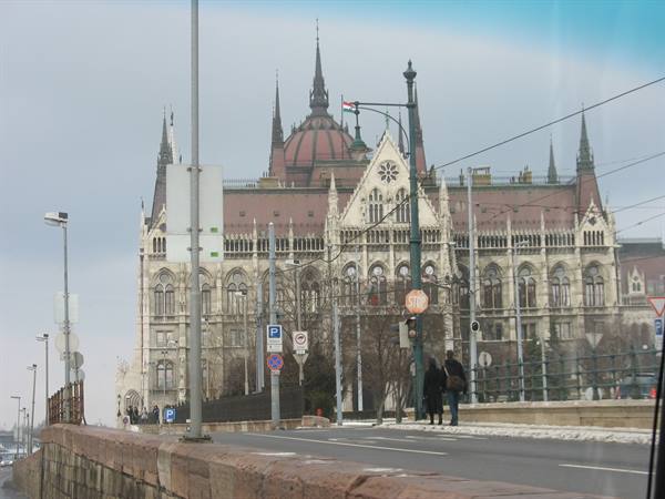 The Parliament