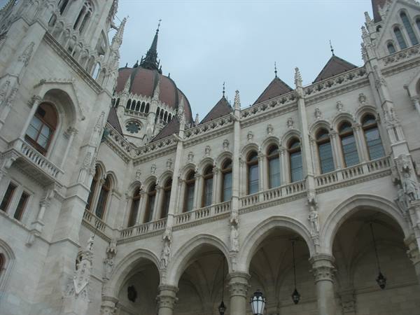 The Parliament