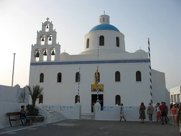 Oia