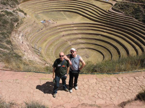 Moray