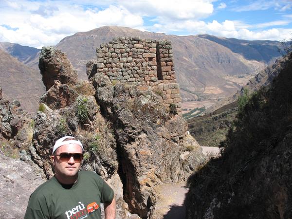 Pisac