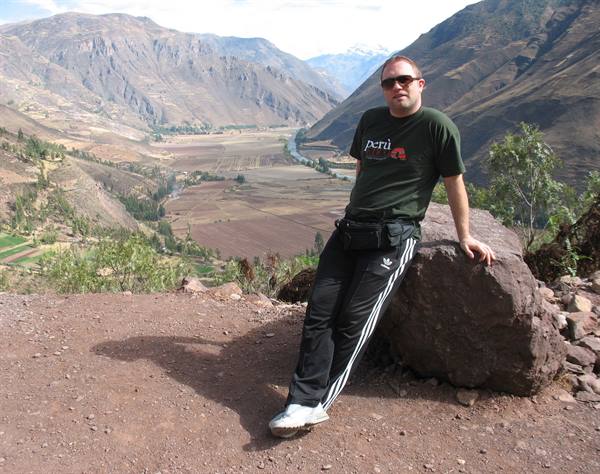 Sacred Valley