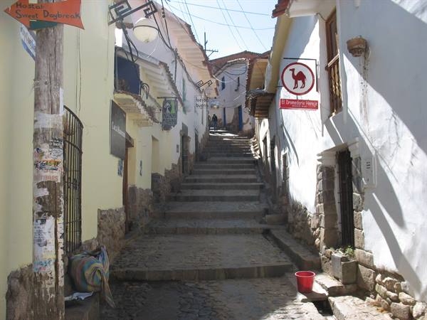 Cuzco