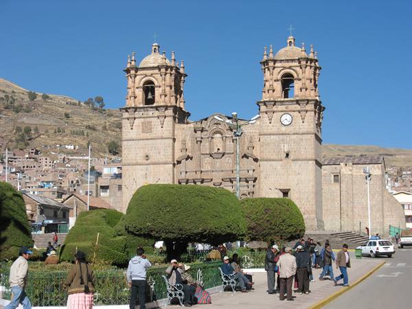 Puno