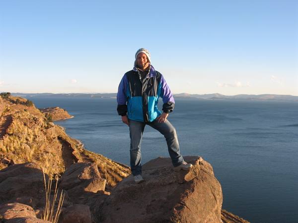 Taquile Island