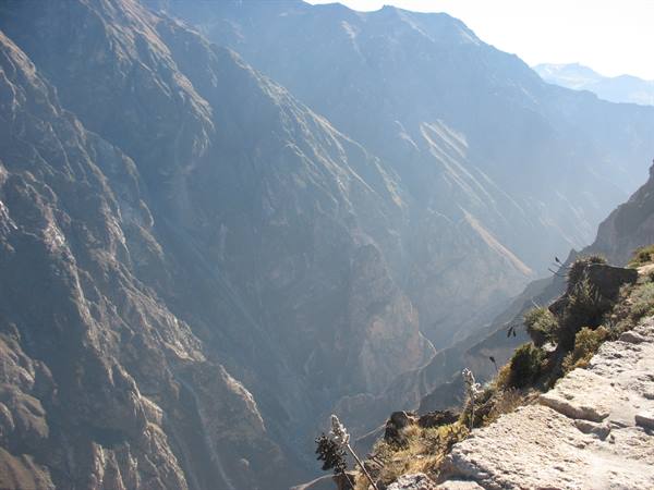 Cruz del Cóndor