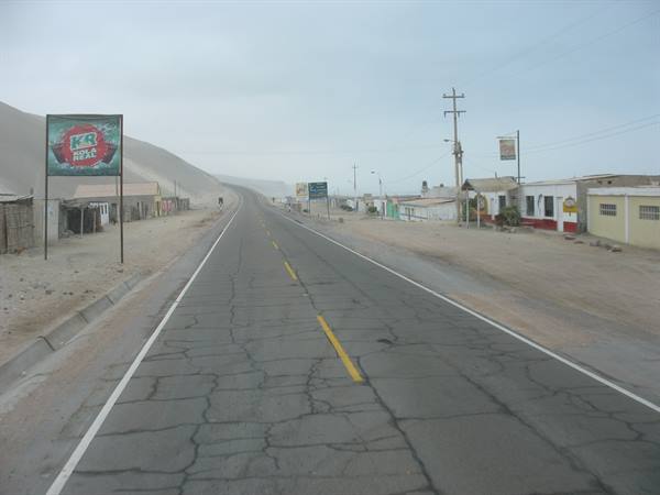 Pan-American Highway
