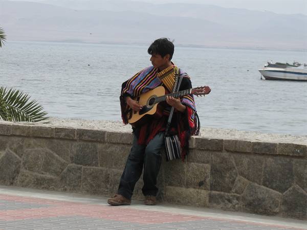Paracas