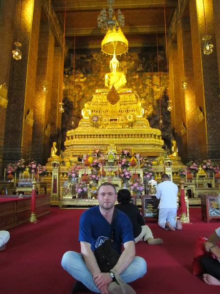 Wat Pho