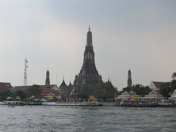 Wat Arun